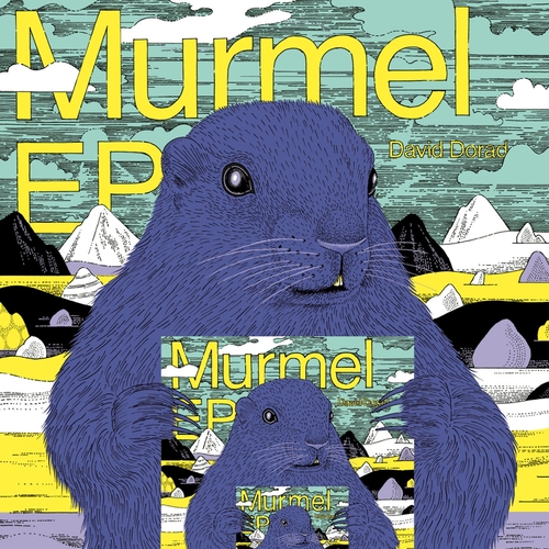 David Dorad - Murmel EP - Pt. 1 [KIOSKID0131]